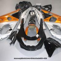 Carena per YAMAHA THUNDERCAT YZF 600 1996 - 2007