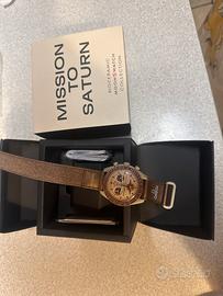 Omega x swatch