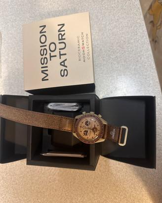 Omega x swatch