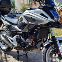 Moto usata pari al nuovo