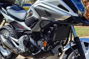 Moto usata pari al nuovo