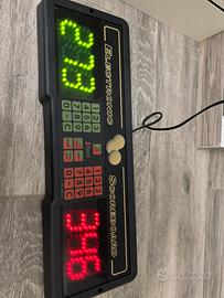 Segna punti elettronica