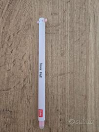 penna cancellabile Legami maiale logo