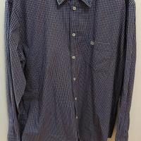 camicia Carrera uomo