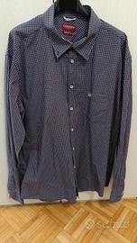 camicia Carrera uomo