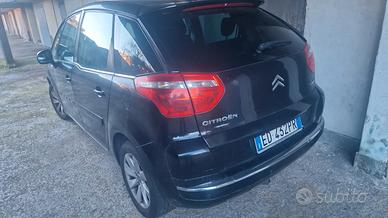 CITROEN C4 Picasso - 2011