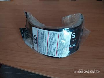 Visiera casco AIROH GP 550 S VEKTOR