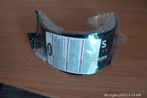 Visiera casco AIROH GP 550 S VEKTOR