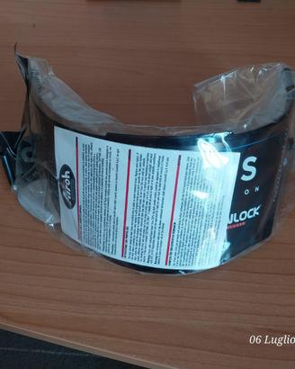 Visiera casco AIROH GP 550 S VEKTOR