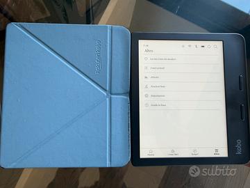 Kobo Libra 2