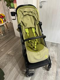 Passeggino cybex beezy