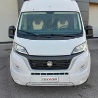 Ci International KYROS 2 K2 540 CM FURGONATO