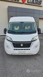 Ci International KYROS 2 K2 540 CM FURGONATO