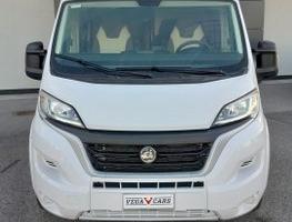 Ci International KYROS 2 K2 540 CM FURGONATO