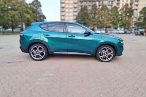 ALFA ROMEO Tonale 1.5 130 CV MHEV TCT7 Edizione