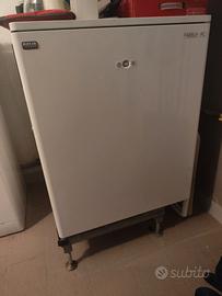Caldaia Riello family FC BIS potenza 29kw