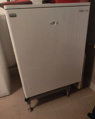 Caldaia Riello family FC BIS potenza 29kw
