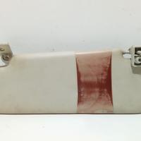 Parasole aletta anteriore Lato Guida per Fiat 500 