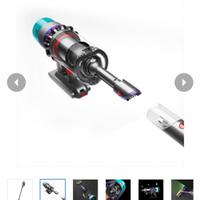 Dyson gen5 detect purple