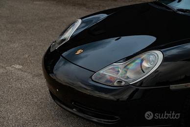 Porsche 911 Carrera cat Coupé