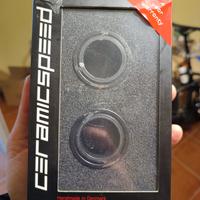Cuscinetti Ceramic Speed 