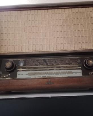 Radio Giradischi