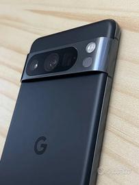 Google pixel 8 pro