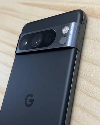 Google pixel 8 pro
