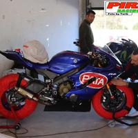 Yamaha r6