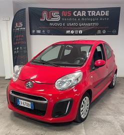 CITROEN C1 1.0 - OK NEOPATENTATI- 85.000 KM ORIG