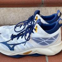 Scarpe pallavolo Mizuno