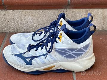 Scarpe pallavolo Mizuno