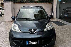 Peugeot 107 1.0 68CV 5p. Sweet Years NEOPATENTATI