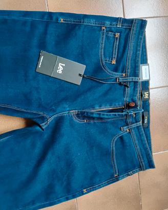 jeans Lee 