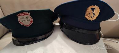 cappelli da collezione 