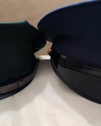 cappelli da collezione 