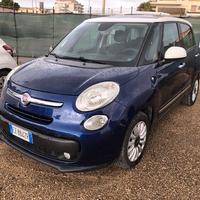 Fiat 500L Living 1.6 Multijet 120 CV Lounge