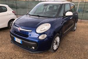 Fiat 500L Living 1.6 Multijet 120 CV Lounge