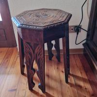 sgabelli coppia valdostani