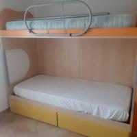 letto a castello 