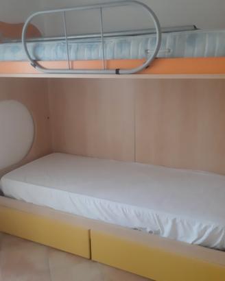 letto a castello 