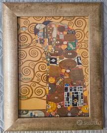 Quadro Klimt