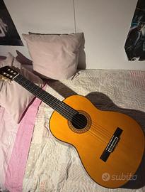 Chitarra classica Yamaha C80