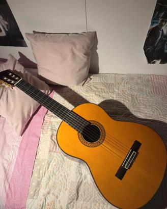 Chitarra classica Yamaha C80