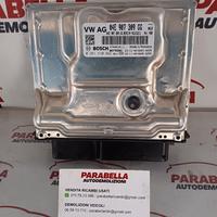 centralina motore 04E 907 309 GG Audi Q3 2023