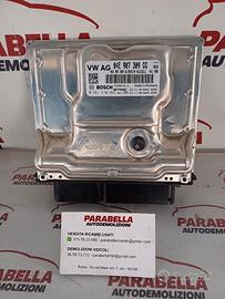 centralina motore 04E 907 309 GG Audi Q3 2023