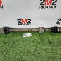 SEMIASSE ANTERIORE DESTRO FIAT 500 Belvedere 51787