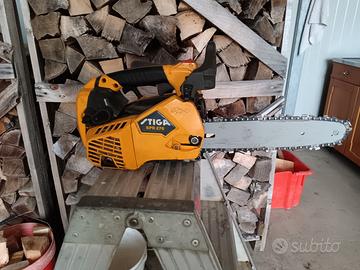 Motosega da Potatura Stiga