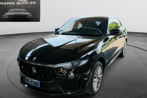 MASERATI LEVANTE*GRANSPORT*250 CV*DIESEL*Q4*UNIPRO