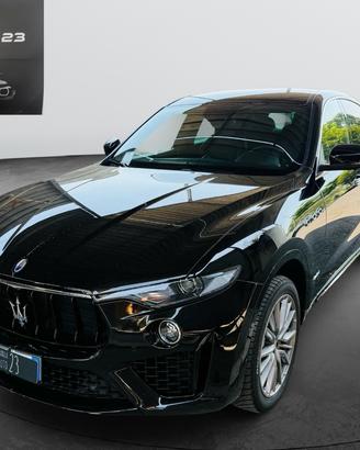 MASERATI LEVANTE*GRANSPORT*250 CV*DIESEL*Q4*UNIPRO